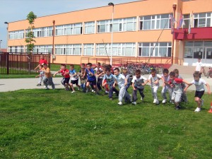 Спортски дан