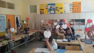 Светски дан јабука 2017