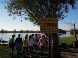 Амбијентална настава 2017