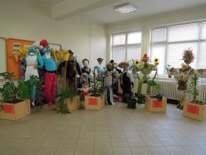 Страшило