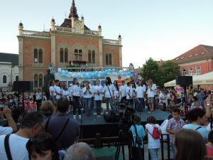 Змајеве дечије игре 2012
