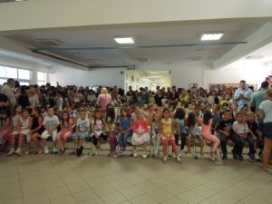 Пријем првака 2013