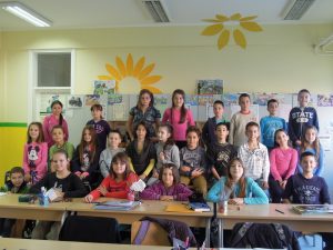 4-2, школска 2013/2014. година