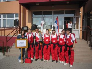 Такмичења