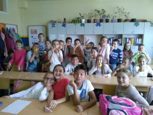 Ученици