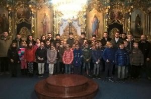Божићни квиз, 13.1.2018.