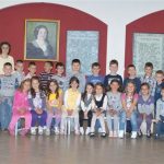 Ученици 2010, 2011